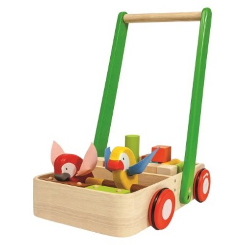 PlanToys Bird Walker