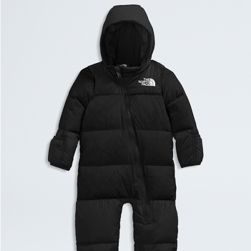 Baby 1996 Retro Nuptse One-Piece | The North Face