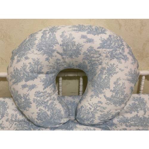 Nursing Pillow Cover - Etsy