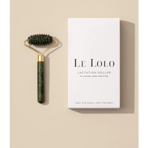 Lactation Roller
