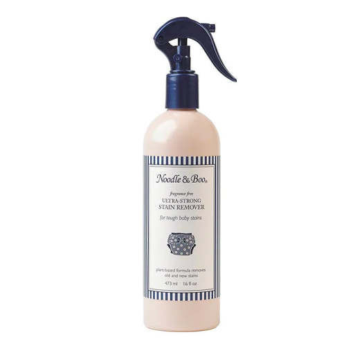 Ultra-Strong Stain Remover