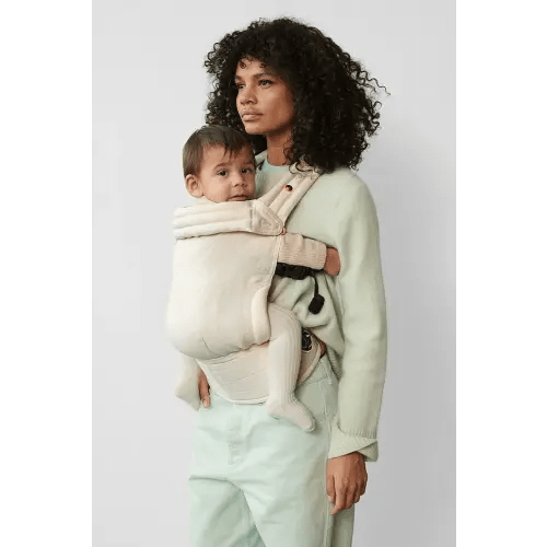 Tweed W | Zeitgeist Baby Carrier | SHOP ARTIPOPPE