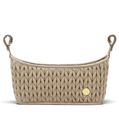 Stroller Organizer Beige