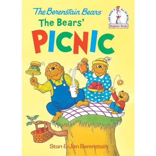 The Bears' Picnic