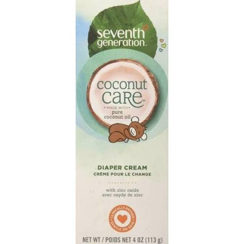 seventh generation diaper cream - Google Shopping