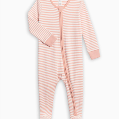 Peyton Zipper Sleeper