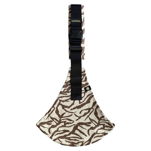 Print Toddler Carrier, One Size