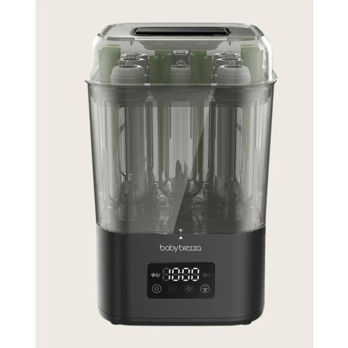 SuperQuick Baby Bottle Sterilizer and Dryer