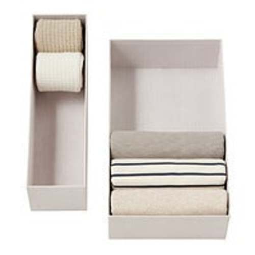 The Container Store Calm Hikidashi Organizer