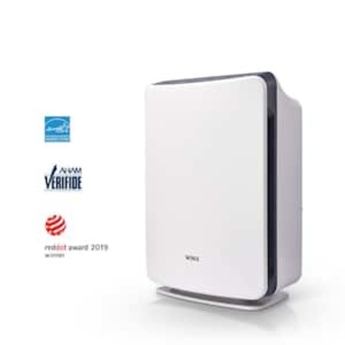 D360 True HEPA 3-Stage Air Purifier, AHAM Verified for 360 sq. ft.