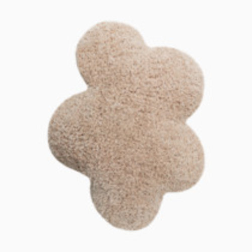 Lorena Canals Cloud Floor Cushion - Rose