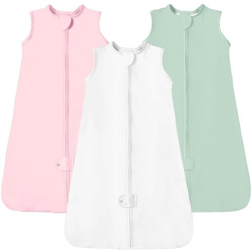 Sleep Sack 6-12 Months 3-Pack