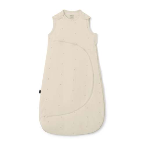 SnuzPouch 0-6 moths, 1.0 Tog Sleeping Bag - Cashmere Cross