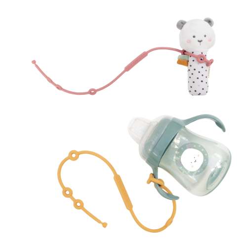 Silicone Catch-All Rope