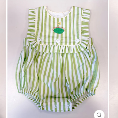 Jill Bubble- Golf Stripe – VACE