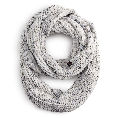 Women's Cuddl Duds® Chenille Infinity Scarf