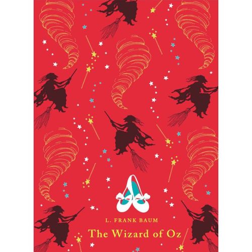 The Wizard of Oz