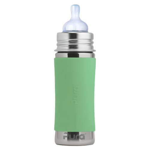 Pura 11oz Infant Bottle