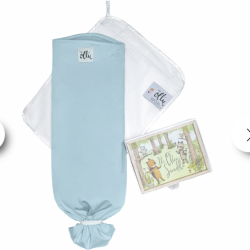 The Ollie® Swaddle