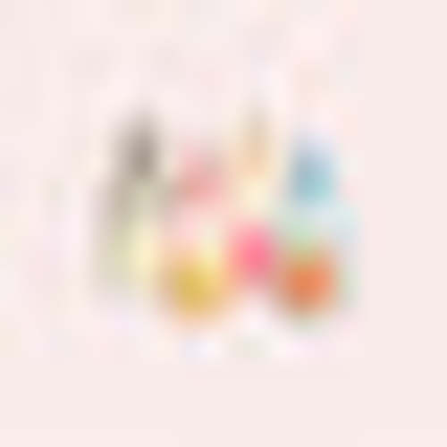 Reusable Baby Food Pouches-4 Pack – sunlovekids