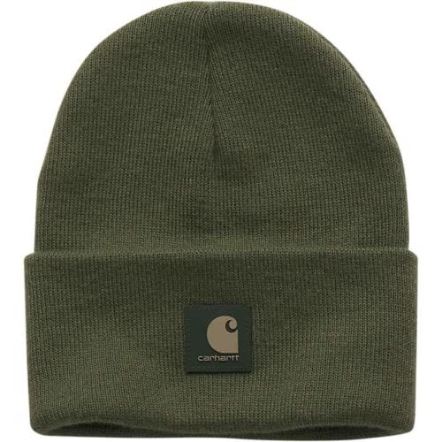 Kids' Tonal Patch Knit Beanie (Baby, Toddler, Child, Youth) | Girls' Accessories | Carhartt