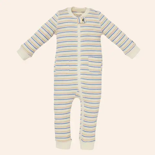 Aurora Sleeper - Young Days 0-3 mo.