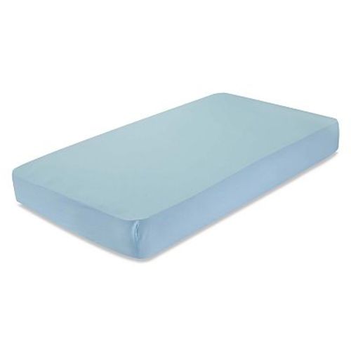 LA Baby Fitted Crib Sheet