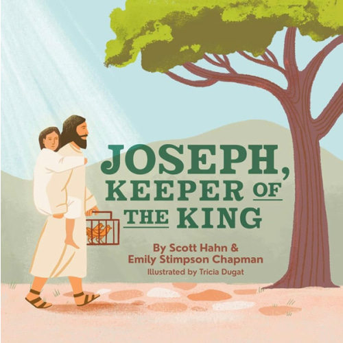 Joseph, Keeper of the King