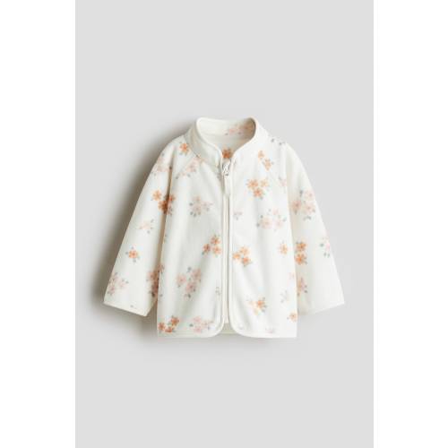 FLEECE JACKET