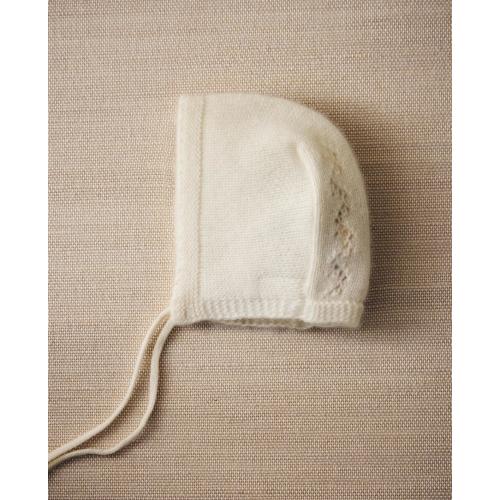 CASHMERE BABY BONNET | Zara Home United States of America