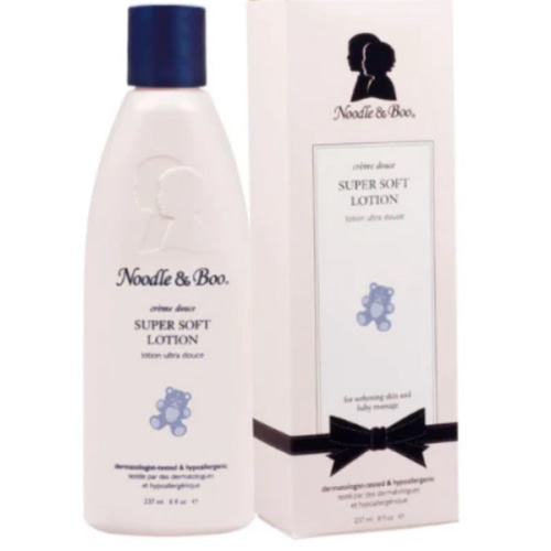 Noodle & Boo; Super Soft Lotion Crème Douce
