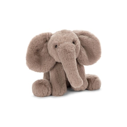 Smudge Elephant Stuffed Animal