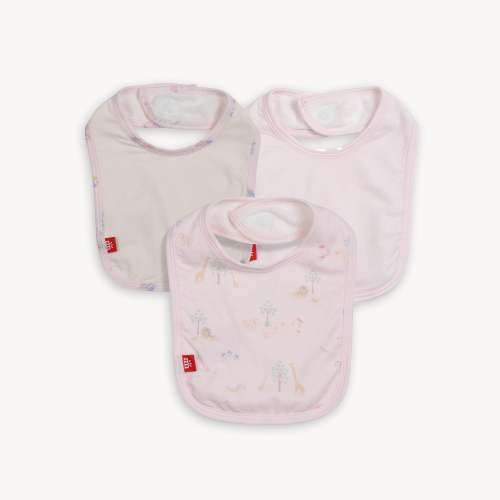 Magnetic Bib 3-Pack – Magnetic Me