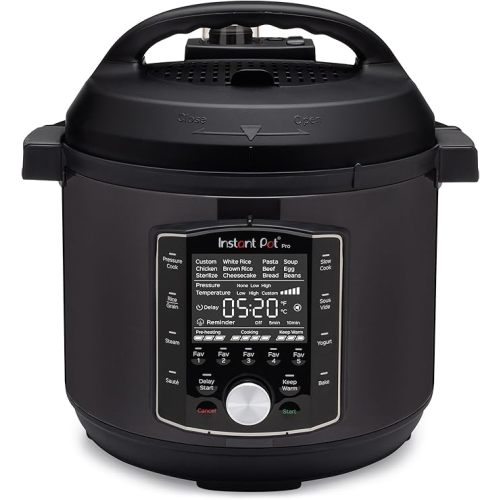 Instant Pot Pro (8 QT)