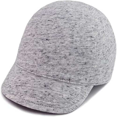 Reversible Baby Baseball Cap Newborn Infant Sun Hat Boy Girl