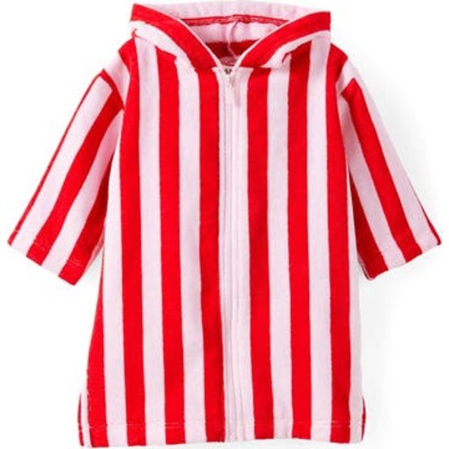 Kid's Baby Zip Through Hooded Towel, 12-24M