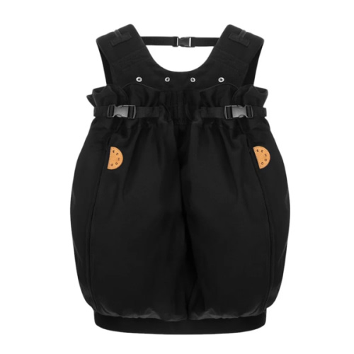 The Weego TWIN Baby Carrier