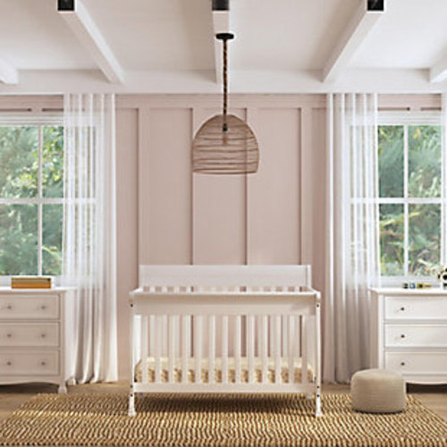 Davinci Kalani 4-in-1 Convertible Crib