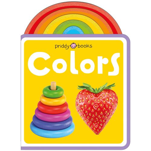 First Felt: Colors | Barnes & Noble®