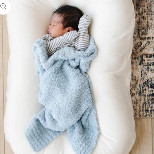 BAMBONI® MINI BLANKETS