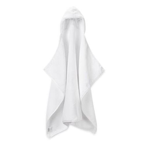 Parker Baby Co. Cotton Hooded Bath Towel - Toddler