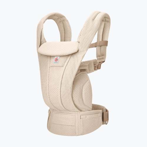 Shop Omni Deluxe Baby Carrier - NEW CARRIER | Ergobaby US