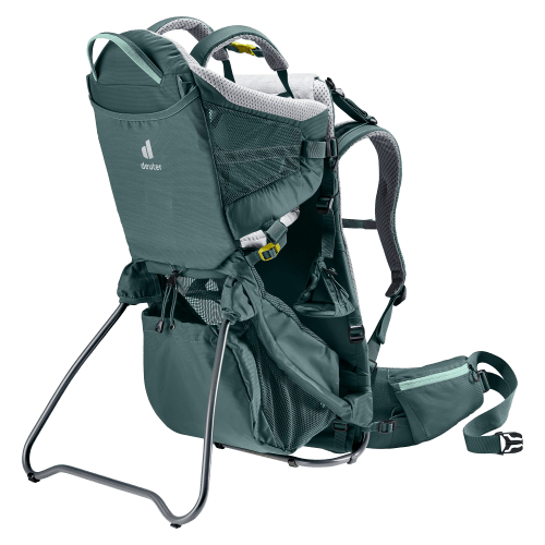 Kid Comfort Active | forest | 0 | 4046051194387