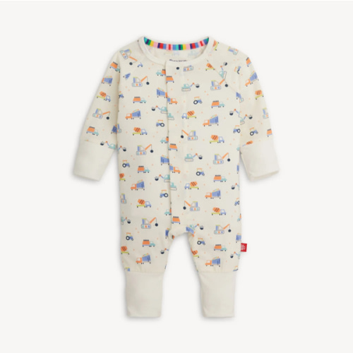 Magnetic Convertible Coverall – Magnetic Me