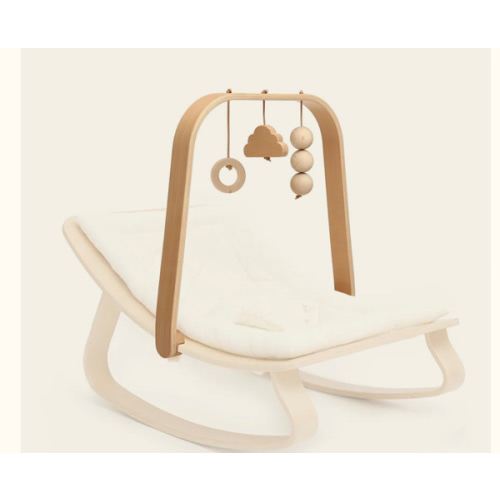 LEVO baby rocker Awakening Arch – Charlie Crane Paris