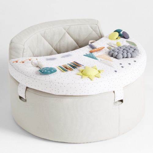 Busy Baby Activity Chair