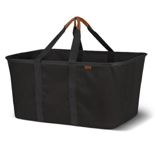 CleverMade Laundry Tote Luxe