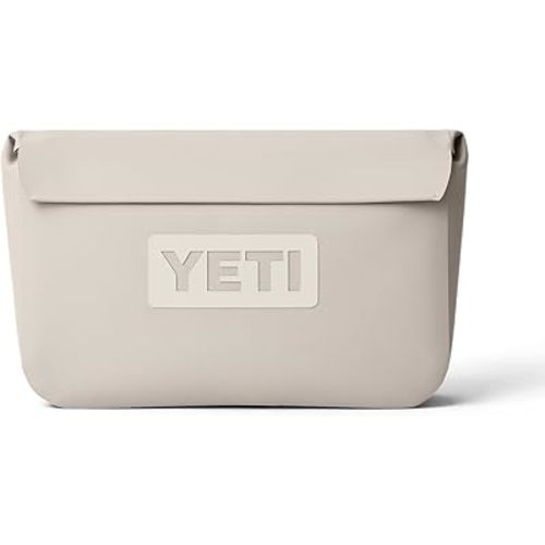 YETI Sidekick Dry Waterproof Gear Case and Bag Accessory