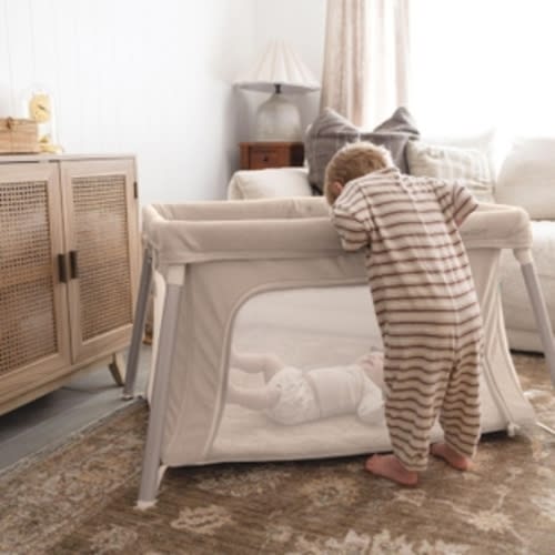 Newton Baby Compact Travel Crib and Play Yard