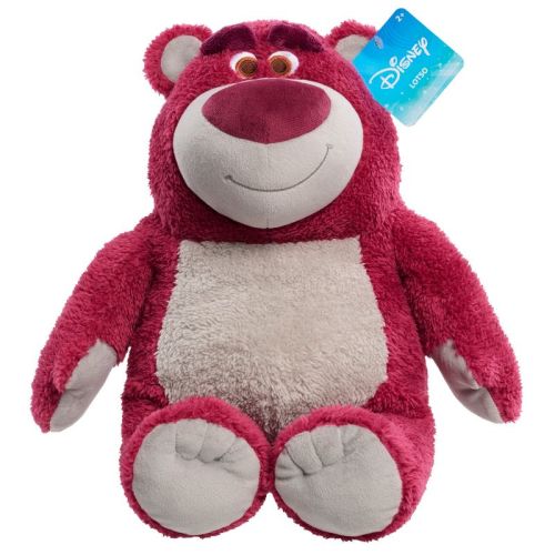 Disney Lotso Plush